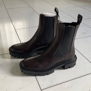 Zara boots